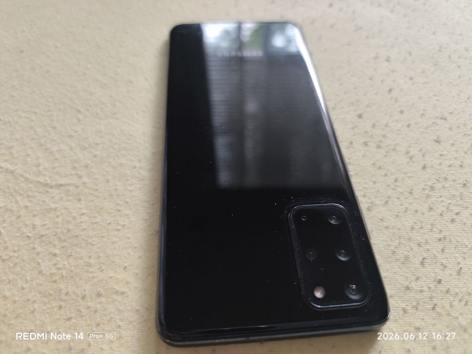 Samsung Galaxy S 20 + 5G