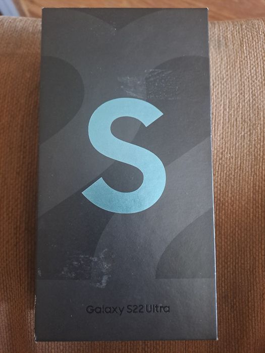 Samsung Galaxy S22 Ultra