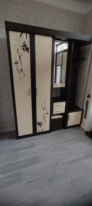 Прихожка прихожка