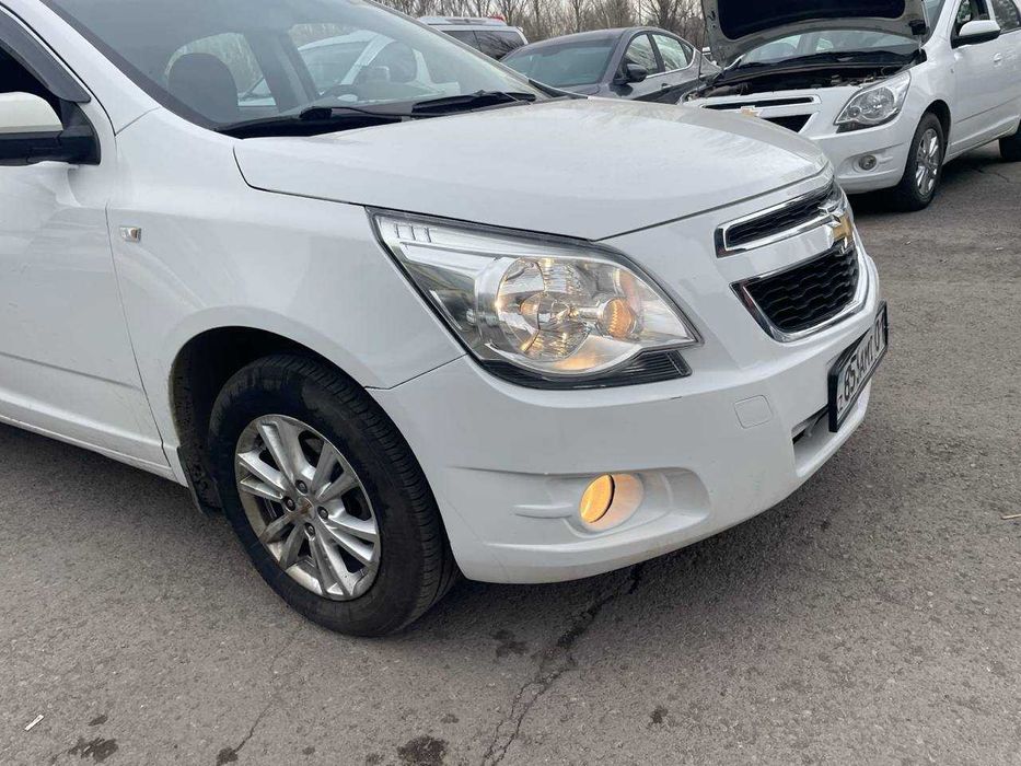 Cobalt 12000 тг бастап! Астана!