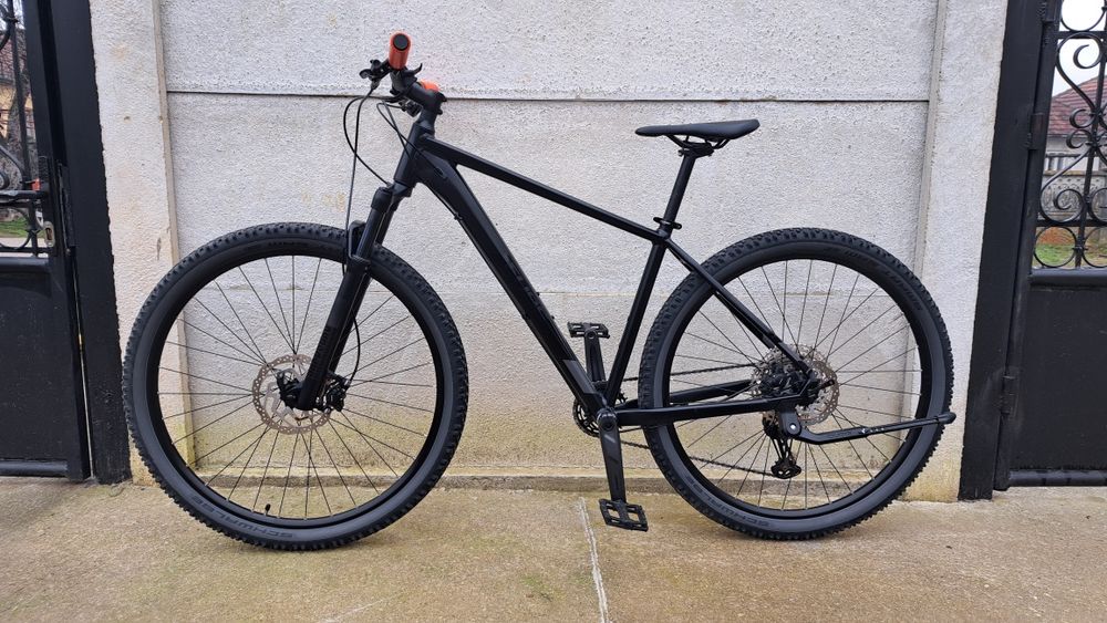 Bicicletă MTB 29er 1x12