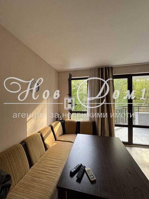 Продава се Едностаен апартамент в к.к. Златни пясъци - 45 кв.м за 134 €/кв.м - Снимка #1