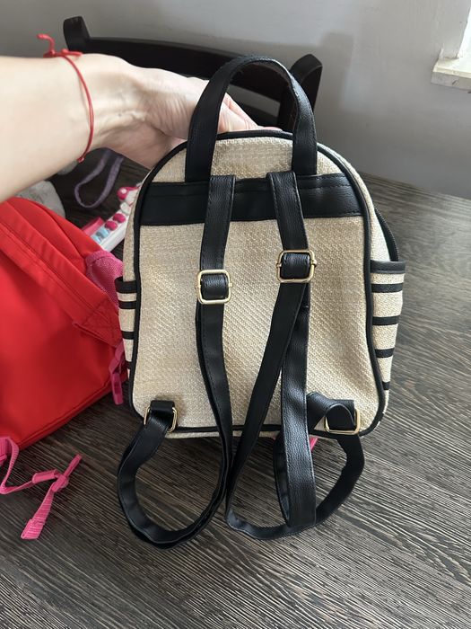 Детски ранички за момиче