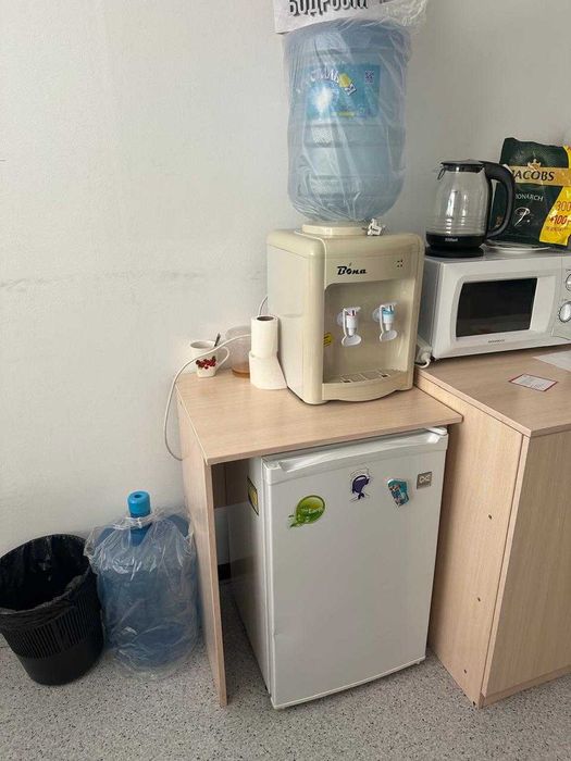 Распродажа холодильника Daewoo