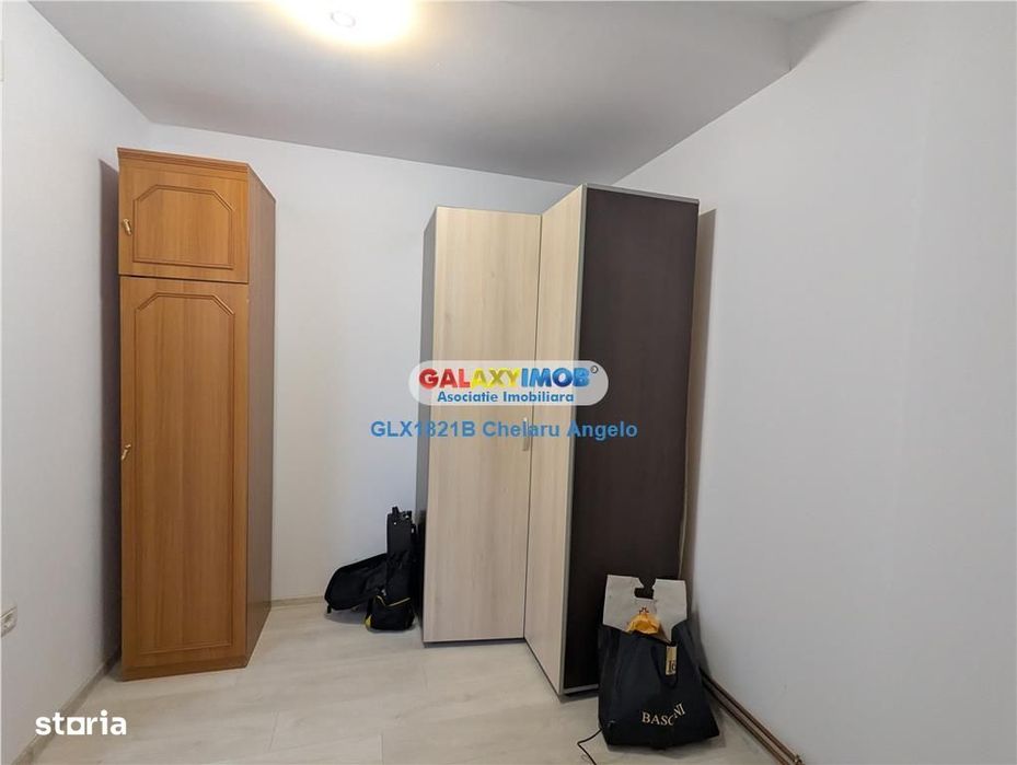 Adunatii Copaceni,Regatu Căilor,vila 5 cam, teren 600 mp,supr. 23