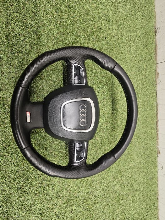 Volan S-line Audi