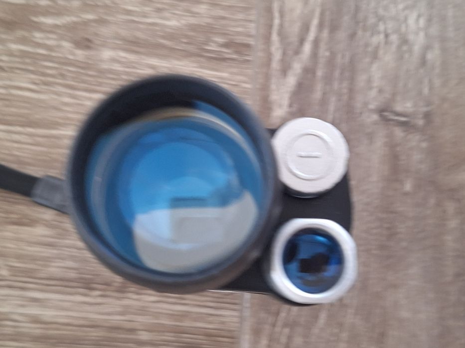 Уред за нощно виждане.