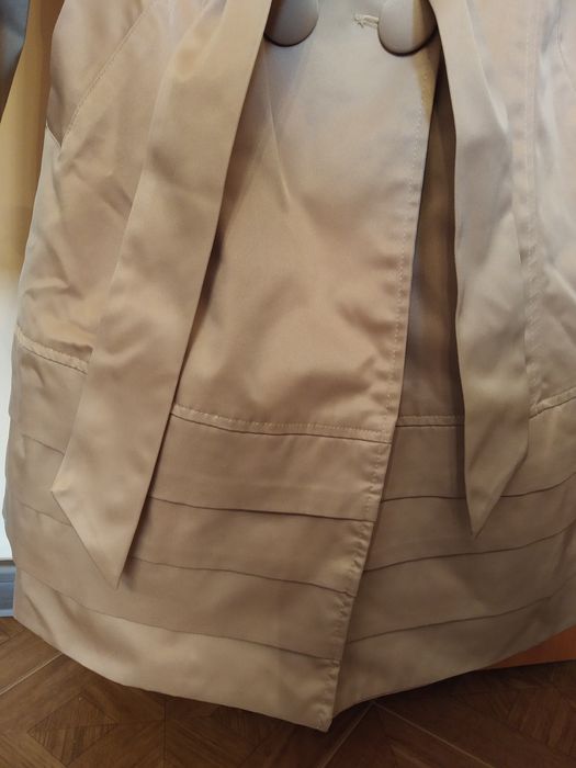 Плащ,44-46размер,новый