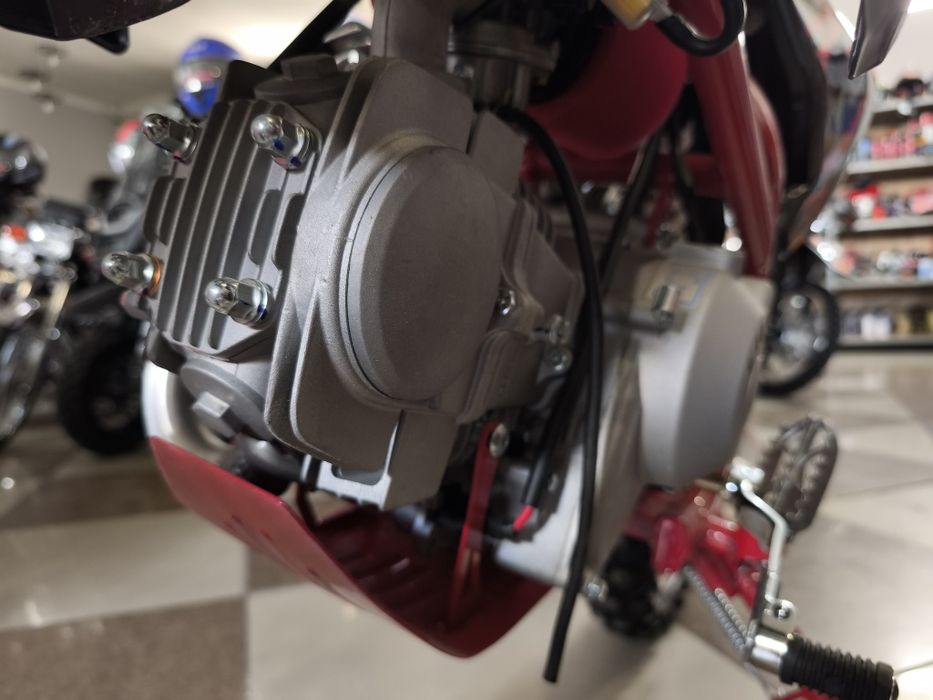 Питбайк Linko 125 см3