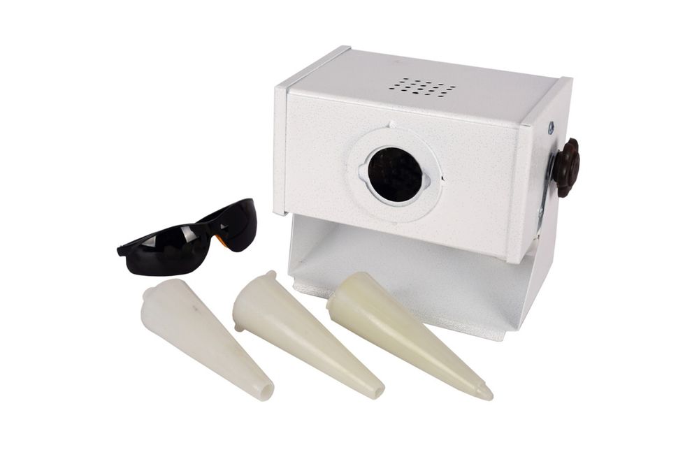 Облучатель Кварц Тубус