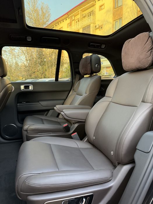 Li 9 Max 2023 . Ideal Xolatda