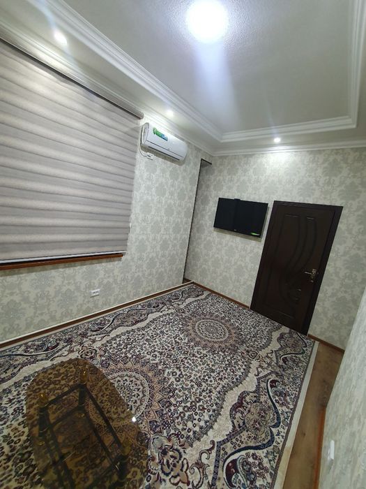 It park Новостройка 2-комнатная