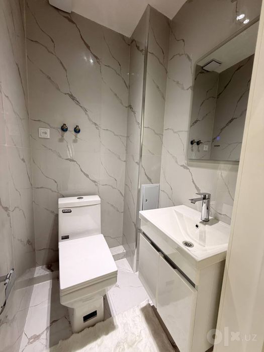 Квартира люкс 3х 95кв рудакий