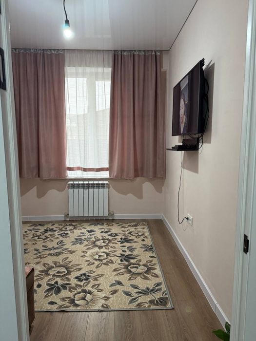 Квартира сатылады