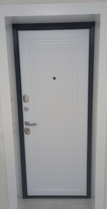 Установка  входной двери любой сложности и качественно