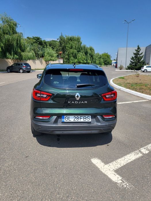 RENAULT Kadjar 2020 — imagine 2