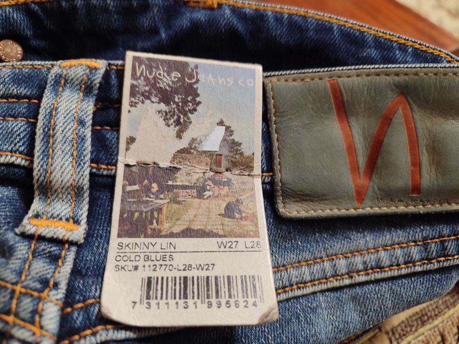 Джинсы для подростков