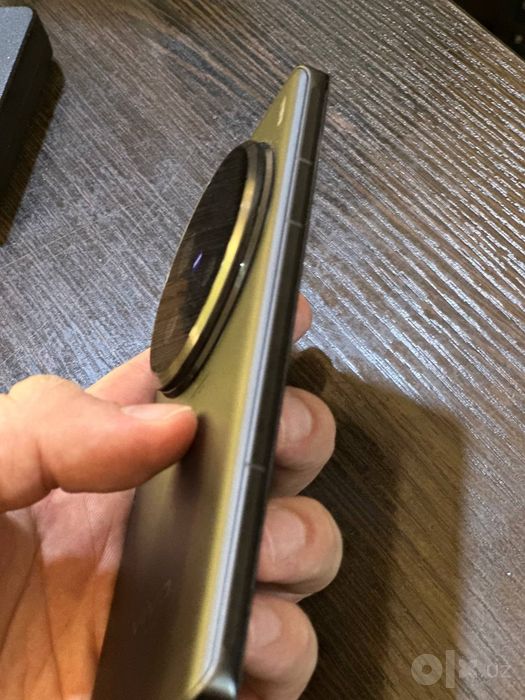 Vivo X 100 Ultra 12/256