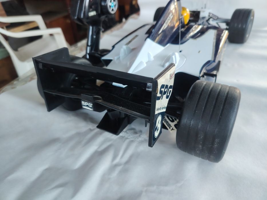 Mașinuță formula 1