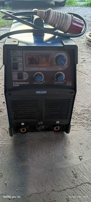 Сварочные опараты 220 и 380