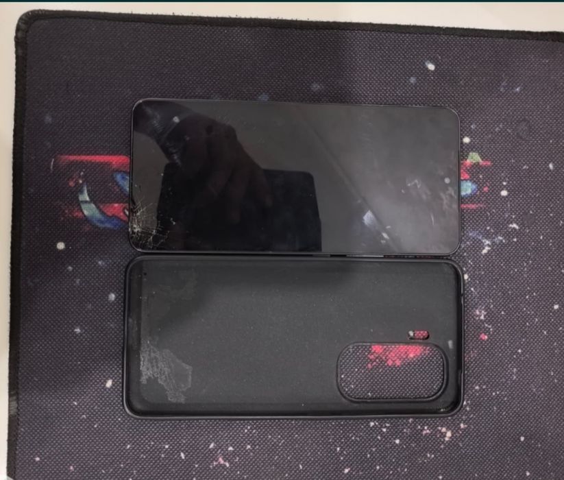 Продам iqoo neo10