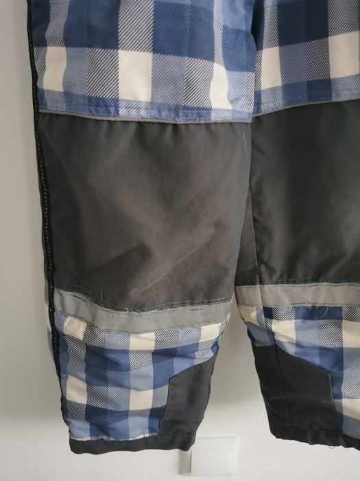 Combinezon zăpadă 110/116