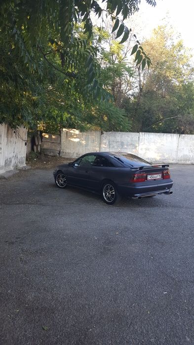 Opel Calibra продам