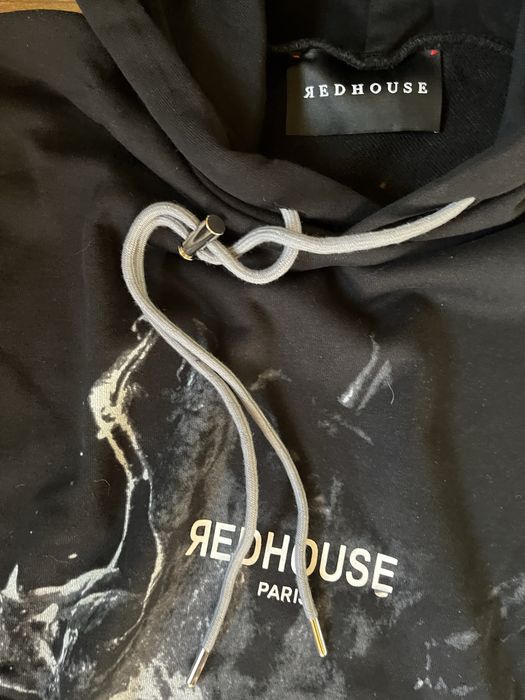 Hanorac redhouse (marimi XS,S,M)