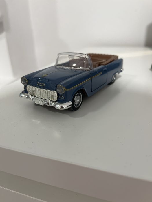 Masinuță de colecție