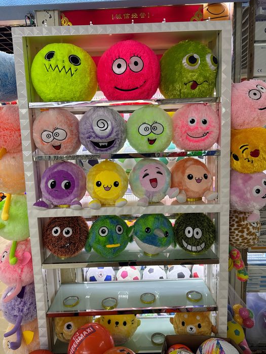 Yumshoq o’yinchoqlar мягкая игрушка