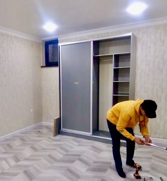 мебел разборка мебел йасаш установка демонтаж монтаж ремонт та