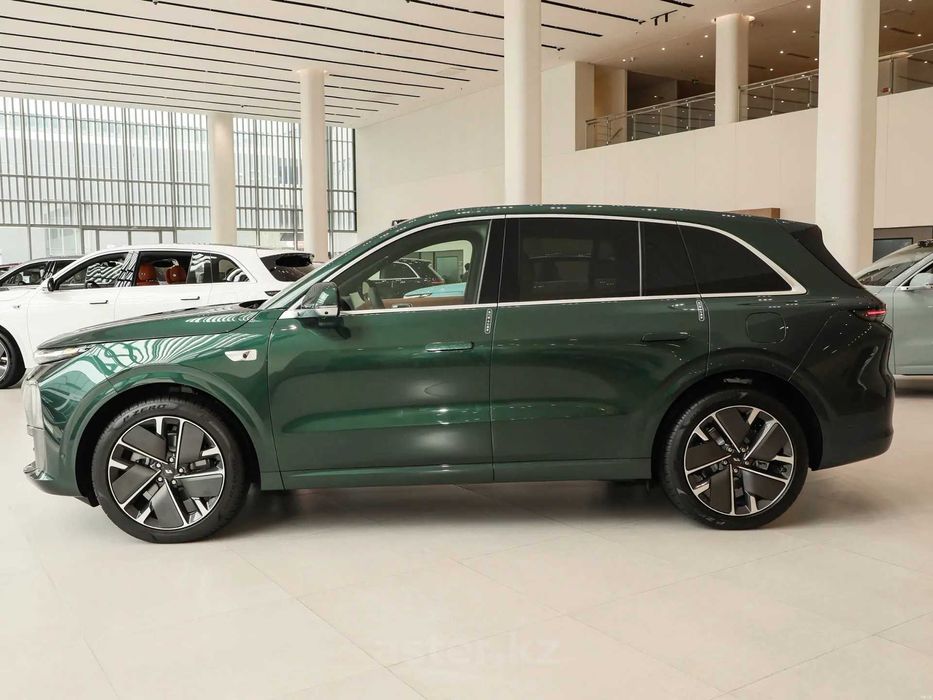 Lixiang L7 Max CIP Tashkent