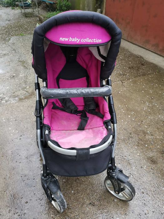 Baby Merc детска количка