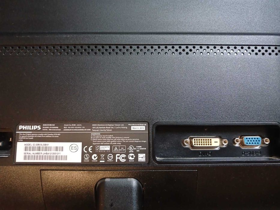 ПК  i5-2300, GTX 1050,