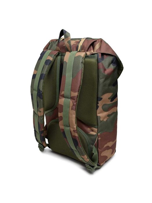 Herschel Little America Backpack 25L - ОРИГИНАЛНА раница