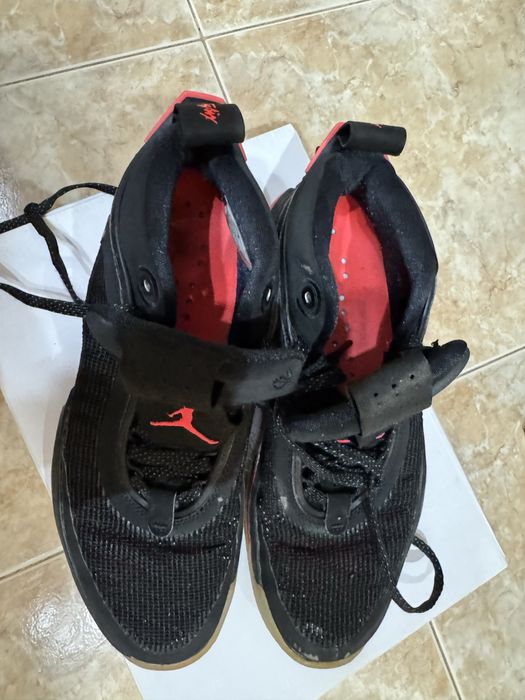 Nike air jordan дя баскетбола