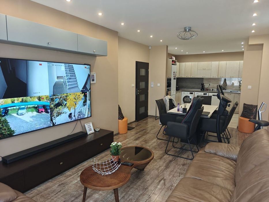 Продава се Тристаен апартамент в София, Връбница 2 - 120 кв.м за 2417 €/кв.м - Снимка #4