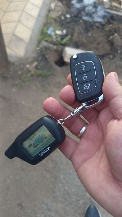 Продам Хюндай Элантра 2014г.