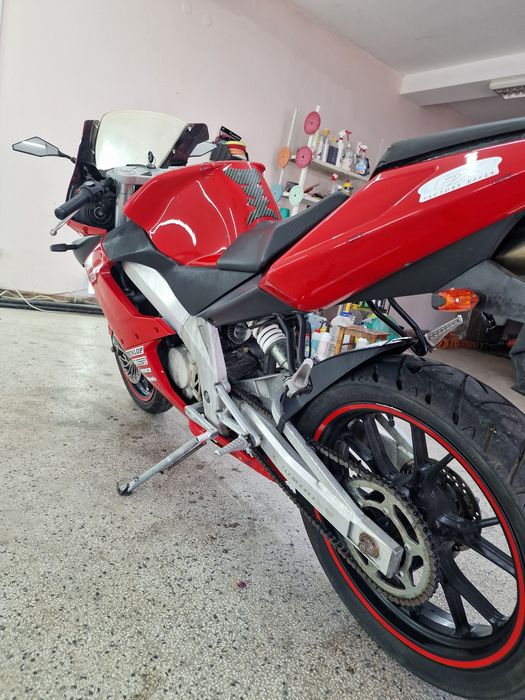 Derbi Gpr 50cc Racing 70cc Airsal