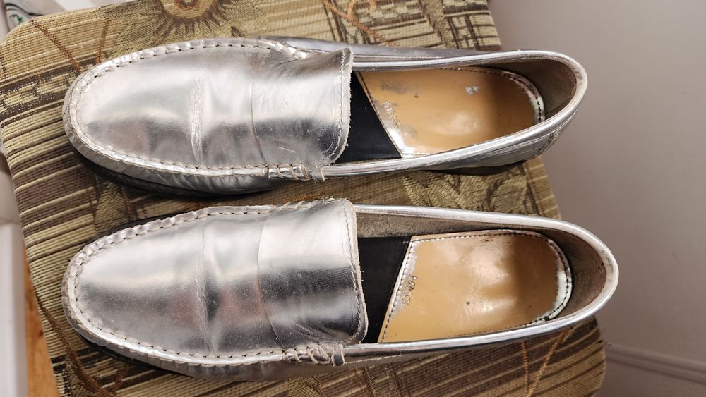 Женские туфли 40 размер