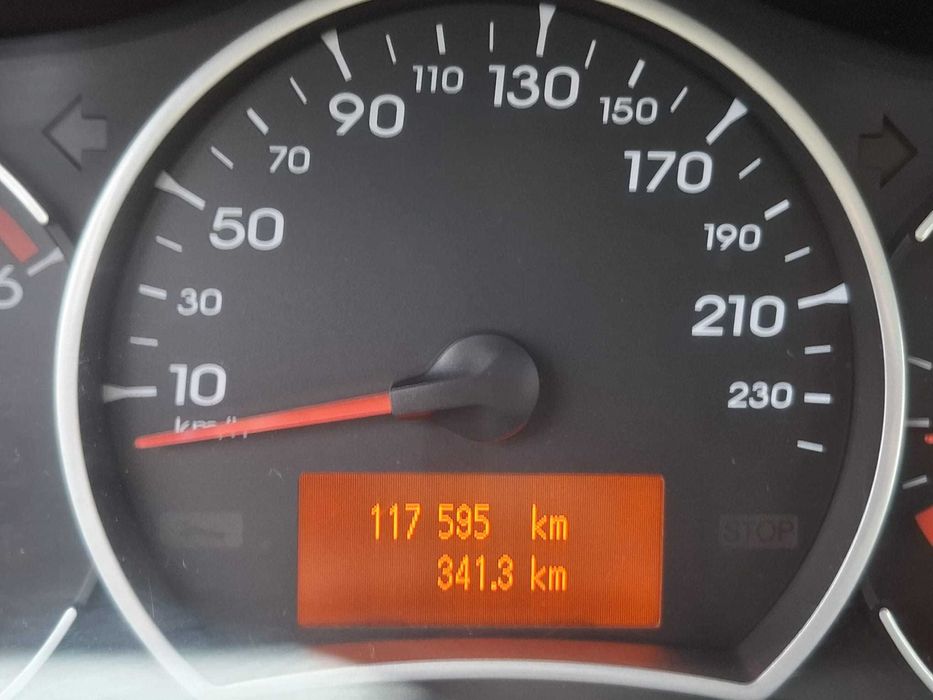 Renault Koleos 2.0 dCI 4x4 2009