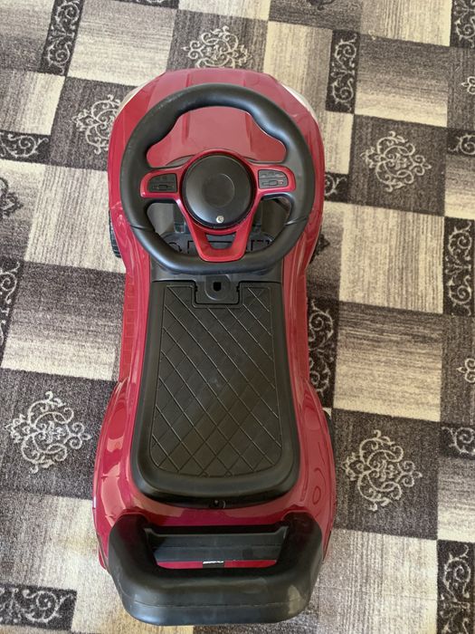 продам Машину детский