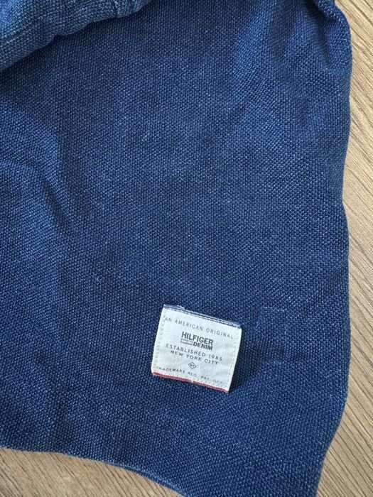 Bluza Tommy Hilfiger Barbati M