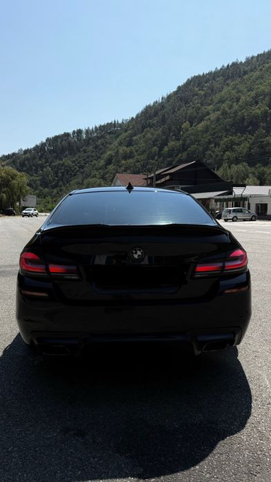 bmw f10 525d  218cp 2.0d