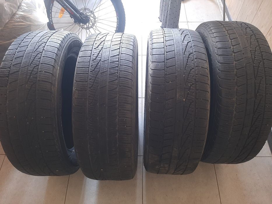 Продам летние шины