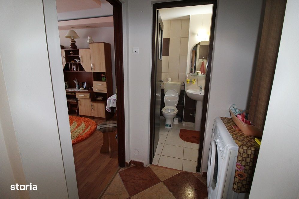 Apartament,