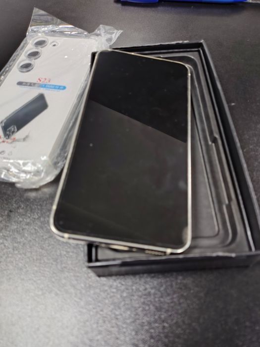Samsung S23  urgent