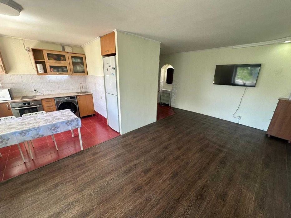 3-комнатная квартира · 44 м² · 5/5 этаж Протозанова 47