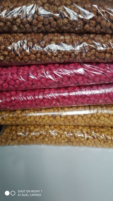 Kukuruz , кукуруз