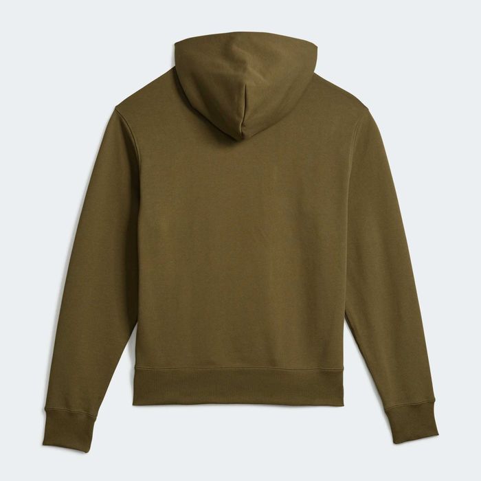 Adidas Pharrell Williams Basics Hoodie ОРИГИНАЛЕН суичър/худи L-XL